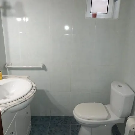 Casa Do Miguel Hébergement de vacances *