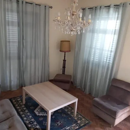 Casa Do Miguel Hébergement de vacances *