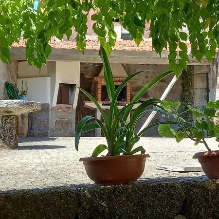 Casa Do Miguel