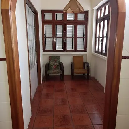 Casa Do Miguel Hébergement de vacances Resende