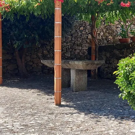 Casa Do Miguel Resende