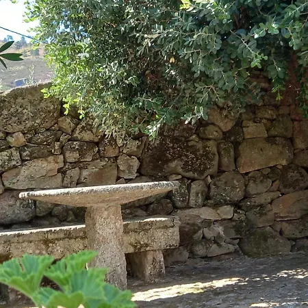 Casa Do Miguel Resende