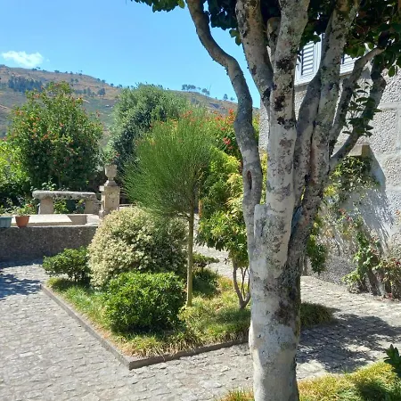 Casa Do Miguel Hébergement de vacances *
