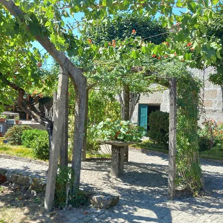 Casa Do Miguel Casa de Férias *