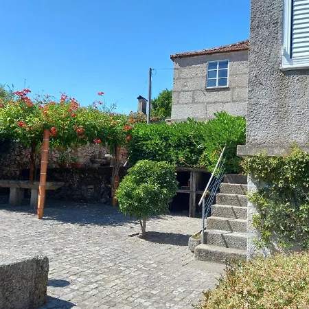 Casa Do Miguel Hébergement de vacances *