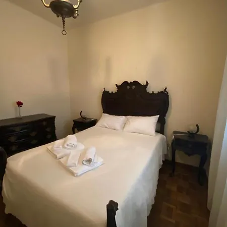 Casa Do Miguel Hébergement de vacances Resende