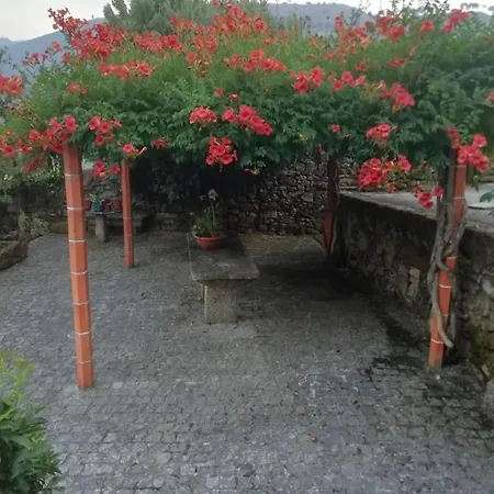 Casa Do Miguel * Resende