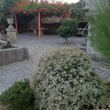 Casa Do Miguel