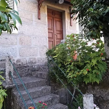 Casa Do Miguel Resende