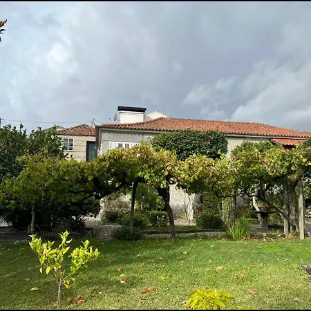 Hébergement de vacances Casa Do Miguel *