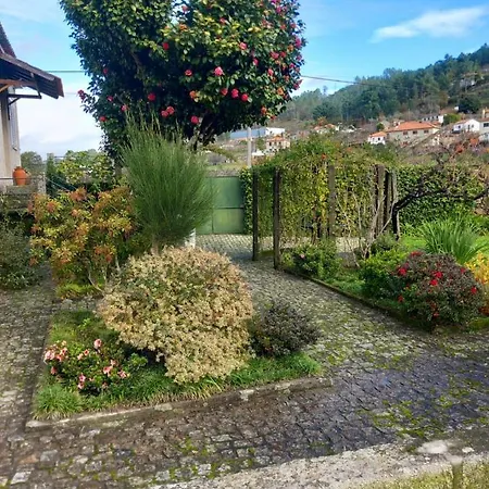 Casa Do Miguel