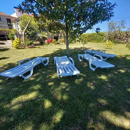 Hébergement de vacances Casa Do Miguel
